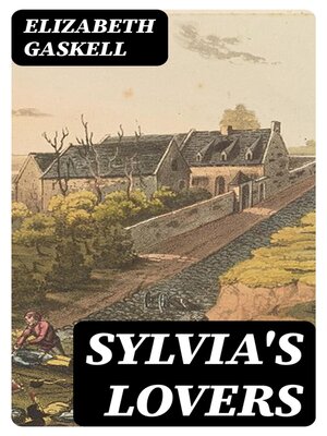 cover image of Sylvia's Lovers